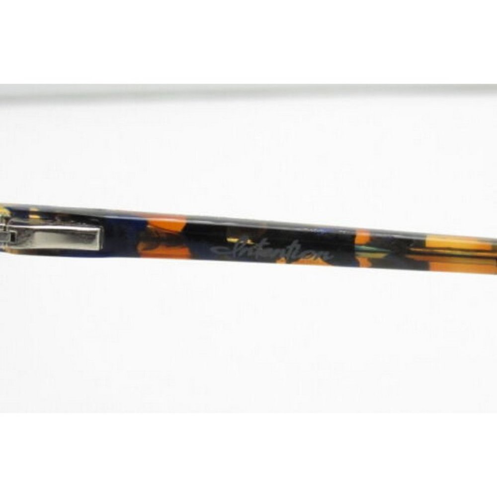 Oakley Intention 1130-0752 Rectangular Black Mult… - image 8